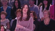 Da "Il Segreto": Candela