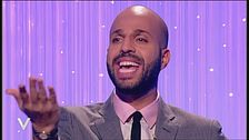 Direttamente da "Il Segreto": Isidro