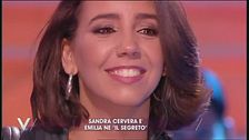 Sandra Cervera racconta Emilia