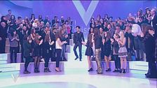 Alessandro Tersigni a Verissimo