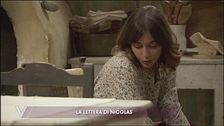 I segreti di Nicolas e Mariana