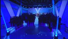 Puntata del 9 gennaio