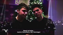 Benji & Fede