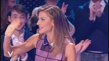 Martina Colombari