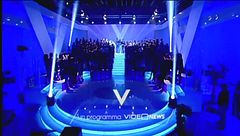 Puntata del 5 dicembre