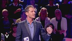 La squadra dei blu e quella dei rossi