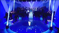 Puntata del 31 ottobre