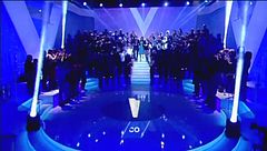 Puntata del 31 ottobre