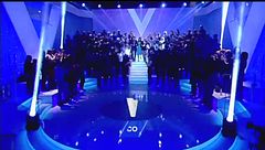 Puntata del 31 ottobre