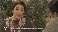 Le anticipazioni de Il Segreto