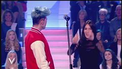 The Kolors, Why don't you love me