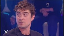 Laura chiatti e Riccardo Scamarcio