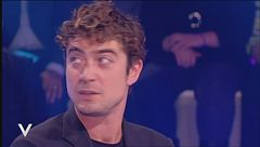 Laura chiatti e Riccardo Scamarcio