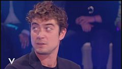 Laura chiatti e Riccardo Scamarcio