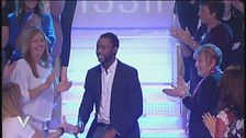 Boré Buika