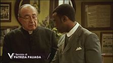 Chi è Boré Buika?