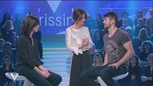 La storia d'amore di Maria e Gonzalo