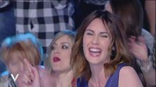 Belen e Cecilia