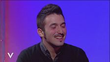 Selu Nieto e Marco Briglione