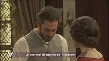 Le due voci di Jacinta