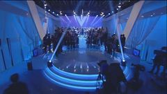 Puntata dell'11 aprile