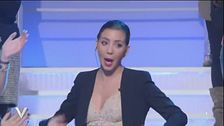 Emilia de: "Il Segreto"