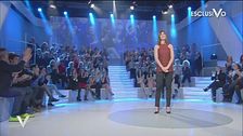 La super coach di Amici: Elisa