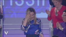 Carolina Crescentini