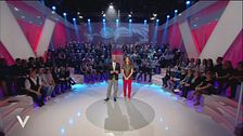 Fabbrica del Sorriso, una maratona solidale