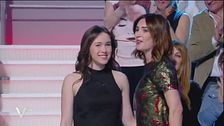 Aurora Ramazzotti, il debutto televisivo