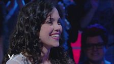 Direttamente da "Il Segreto": Aurora