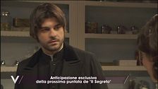 Il Segreto, anticipazione