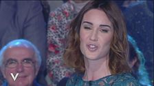 Federica Nargi e "Il questionario di Proust"
