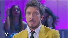 Paolo Ruffini e Diana Del Bufalo