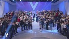 Puntata del 31 gennaio