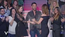 Costantino, Elisa e...