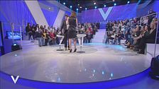 Paolo Ruffini, vittima di "Scherzi a parte"