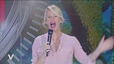 E' tutto pronto per l'Isola dei Famosi 2015