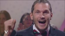 Mario Martin, ci svela i segreti della soap
