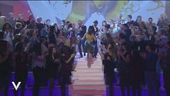 Puntata del 20 dicembre - speciale "Il Segreto"