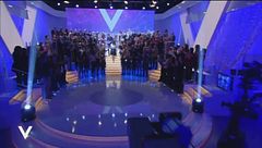 Puntata del 13 dicembre