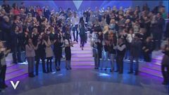 Puntata del 6 dicembre