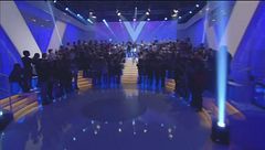 Puntata del 29 novembre