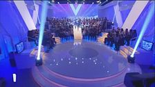 Puntata dell'8 novembre