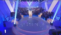 Puntata dell'8 novembre