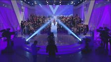 Puntata del 25 ottobre