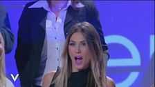 Melissa Satta e le sue passioni