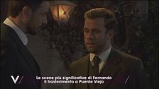 Il personaggio di Fernando Mesia