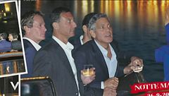 I giri di valzer