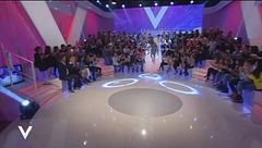 Puntata dell'11 ottobre